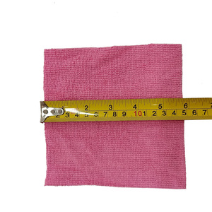 Serviettes démaquillantes en microfibre tissée ultra-douces et réutilisables Esun pour tous types de peaux avec un nettoyage doux - Product Image 6