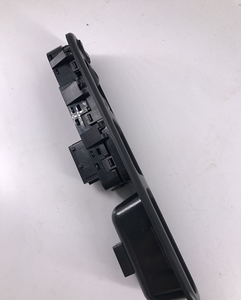 6554QC para logo 207 Citroen C3 Interruptor regulador de vidrio de conducción izquierda 6554QC 6554qc - Product Image 3