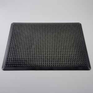 Juego de Alfombrillas Modernas para Puerta de Baño con Base de Goma Antideslizante - Product Image 1
