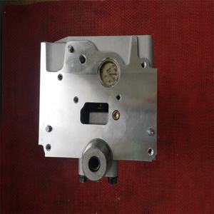 Culata completa 2c-te 2C para motor Liteace Townace Camry 2c-te 2C conjunto de culata 11101-64131 - Product Image 6