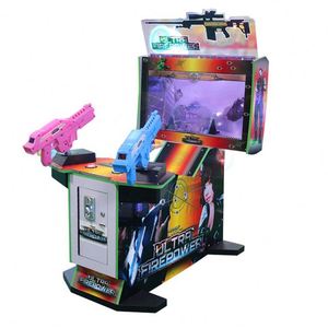 เกมอาร์เคดขายส่ง, ศูนย์เกม, เครื่องเล่นเกมหยอดเหรียญเชิงพาณิชย์, ตู้สล็อตแมชชีนสำหรับเด็ก - Product Image 1