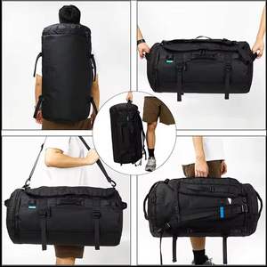 กระเป๋าเดินทางแบบพับได้หรูหรา - Product Image 6