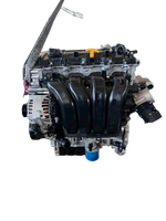 New High Quality 4 Cylinder Diesel Engine Assembly for Cars-Models G4KF/G4FA/G4KG/G4LD/G4KJ/G4FG/G4KD/G4KE/G4NA/G4NB