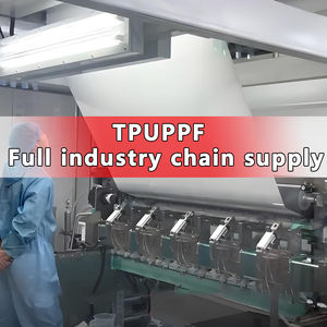 Hydrophile 7.5mil Polyuréthane TPU Rapide-Guérir <span class=keywords><strong>Auto</strong></span>-Guérison <span class=keywords><strong>Auto</strong></span> Carrosserie Peinture Protection Film Anti-Rayures PPF Membrane De Voiture - Product Image 6