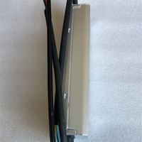 Alimentation LED Mean Well Taiwan XLG-240-H-AB AC/DC à courant constant, type A/AB, étanche pour extérieur avec pilote PFC
