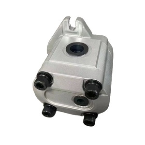 อะไหล่อุปกรณ์เครื่องผสม SNM2NN/08 11114494 ปั๊มเกียร์ - Product Image 2