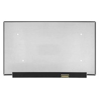 AUO B156ZAN03.R para Monitor de Portátil para Juegos, Panel IPS 16:9, 100% SRGB, Retroiluminación LED, Brillo de 400cd/m, Tiempo de Respuesta de 30ms, 60Hz