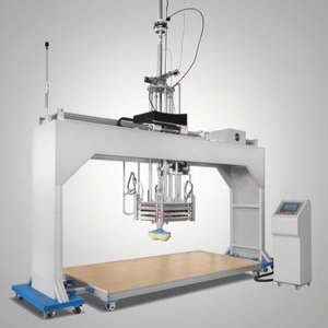 Mattress Cornell Tester Furniture Testing <b>Machine</b> ASTM F1566 Standard Testing <b>Machine</b> - Product Image 4