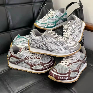 Chaussures de course de haute qualité pour hommes et femmes, chaussures de sport personnalisées, chaussures de basket-ball, chaussures décontractées - Product Image 5