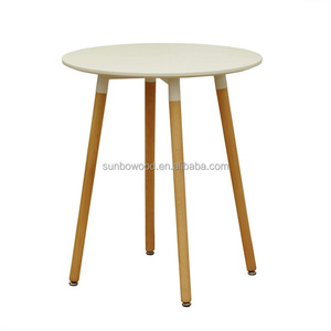 Fornitura di fabbrica di mobili in legno <span class=keywords><strong>gambe</strong></span> per tavolo sedia in legno gamba petto gamba alta durezza e forte - Product Image 3