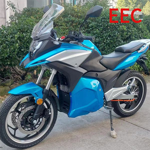 <span class=keywords><strong>Moto</strong></span> électrique <span class=keywords><strong>de</strong></span> course X5-Factory à prix abordable pour adultes, haute vitesse et longue autonomie 72V5000W120-150Km/h - Product Image 5