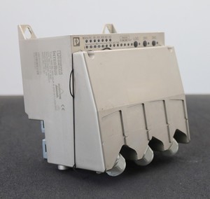 Nuevo PLC Original en Stock, IBS RL 400 MLR <span class=keywords><strong>R</strong></span> <span class=keywords><strong>DIO</strong></span> 6/1 LK2MBD 2731830, Controlador de Programación PLC Dedicado para Automatización Industrial - Product Image 1