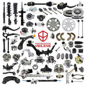 Pièces détachées automobiles MEILENG en gros, autres pièces de suspension pour Honda Civic, Accord, CRV, HRV, Fit, City, Odyssey, Jazz, Pilot, Vezel - Product Image 3