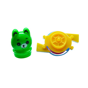 Giocattoli in Plastica per Bambini a Basso Costo, Mini Giroscopio Tascabile Rotante, Giocattolo Giroscopico a Forma di Animale Cartoon, Vendita Diretta dalla Fabbrica - Product Image 5