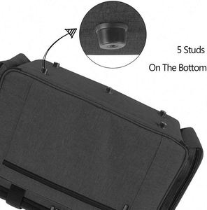 Muestra Gratuita de Máquina de Coser para Bolsas Escolares Estándar de Lujo - Product Image 2