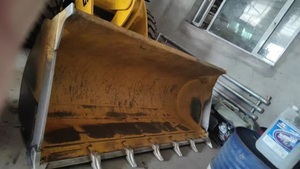 New and Used China Original <strong>SDLG</strong> 936H <strong>Wheel</strong> <strong>Loader</strong> 3.5 Ton Secondhand Front <strong>Loader</strong> 956L 956F 958L 958F 968F for Sale - Product Image 6