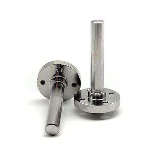 เครื่องกลึงโลหะ CNC แบบกำหนดเองชิ้นส่วนกลึงอลูมิเนียมชิ้นส่วนกลึงทองเหลืองชิ้นส่วนกลึงโลหะทองเหลืองตามต้องการของเวียดนาม - Product Image 2