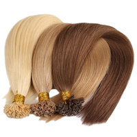 Machine Double Trame Russe Vierge Cheveux Perruque JINHAN Marque 100g Bande Attachement En Vrac Acheter De Fiable Fournisseur beauty