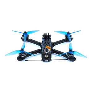 <span class=keywords><strong>Kit</strong></span> de Dron de carreras <span class=keywords><strong>FPV</strong></span> de 5 pulgadas con accesorios básicos para Dron Control remoto y controlador de vuelo Freestyle 3kg <span class=keywords><strong>FPV</strong></span> - Product Image 2
