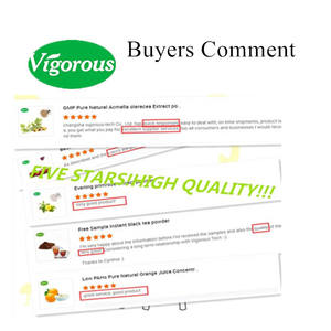 Poudre de <span class=keywords><strong>moutarde</strong></span> jaune biologique de haute qualité - Product Image 2