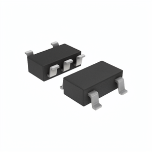 Power Management (PMIC) Manufacturer Channel SC 74A, SOT 753 Buy Online Electronic Components NCP585HSN09T1 - Product Image 1