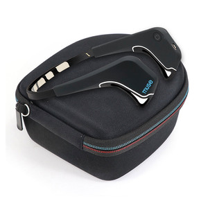 Fumao Hard Travel Case Ersatz für Muse 1 2 Das <span class=keywords><strong>Brain</strong></span> <span class=keywords><strong>Sensing</strong></span> Stirnband/Spire Stone Case - Product Image 4