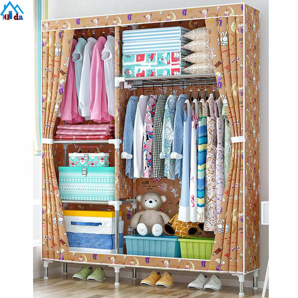 Ropa Como Hacer Un Ropero Para MuÃ±ecas Cartón Como Hacer Un