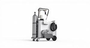 Máquina de Soldadura Robótica Colaborativa de Bajo Consumo con Kit de Brazo Robótico (Directo de Fábrica) con Certificación CE - Product Image 2