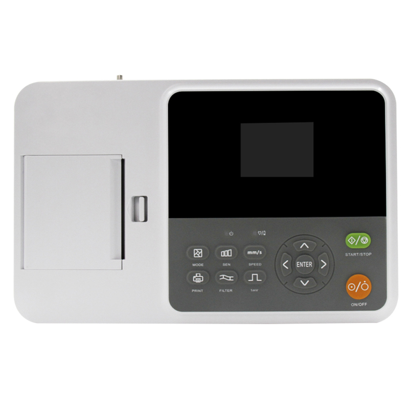 Medical Diagnostic Full Body Health Test