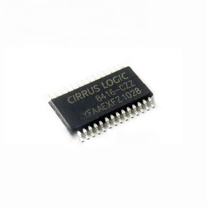 CS8416-CZZ CS8416 S8416 8416 puce émetteur d'interface audio numérique originale TSSOP28 CS8416-CZZ - Product Image 1
