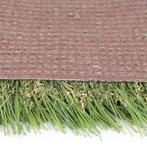 หญ้าเทียม PG-29-XL-24เป็นมิตรกับสิ่งแวดล้อมทนทานต่อไฟสนามหญ้าสำหรับการจัดสวนและกลางแจ้ง/ในร่มมี100สีให้เลือก - Product Image 4