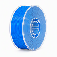 Filament flexible PEBA haute vitesse 1,75 mm avec retour d'énergie rapide, filament d'impression 3D durable et élastique pour équipements sportifs et drones