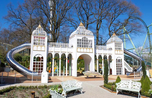 Trẻ em động vật lớn mẫu giáo bé <span class=keywords><strong>Slide</strong></span> trong nhà thép không gỉ sân chơi Playhouse để bán - Product Image 4