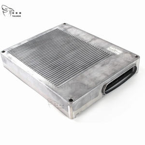 TALUADA escavatore meccanico parti SH200A3 SH220-<span class=keywords><strong>3</strong></span> ECU Controller CX210 CX240 unità di controllo motore modulo KHR3314 - Product Image 2