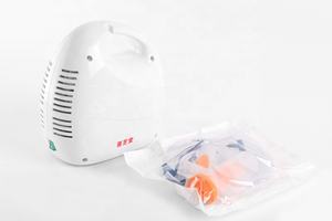 Kompresor <span class=keywords><strong>Nebulizer</strong></span> Nebulize Inhaler <span class=keywords><strong>Piston</strong></span> kompresor kualitas tinggi Atomizer penggunaan rumah dan rumah sakit - Product Image 4