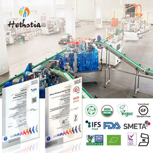 Gluten miễn phí gạo thấp Carb shirataki gạo khô Konjac gạo với giá thấp - Product Image 5