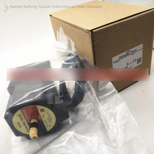 มอเตอร์ใหม่ในกล่อง 1 ชิ้น รุ่น Pk564bu-tg10 สินค้าพร้อมส่ง ของแท้ ใหม่เอี่ยม สำหรับระบบอัตโนมัติในอุตสาหกรรม ใช้กับ PLC แบบเฉพาะทาง - Product Image 1