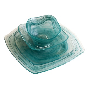 Plato de Frutas Estilo Acuarela con Apariencia de Alta Gama - Product Image 3