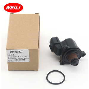 WEILI-Válvula de Control de aire en ralentí, alta calidad, MD628174, para Mitsubishi Lioncel <span class=keywords><strong>Saima</strong></span> 28117, MD613992, MD619857, IACV - Product Image 2