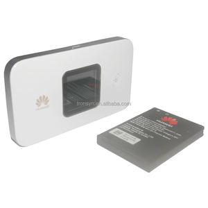 Version mondiale CAT7 300Mbps HUAWEI E5785-330 4G LTE Advance Pocket WiFi avec <span class=keywords><strong>batterie</strong></span> 3000mAh pour HUAWEI - Product Image 4