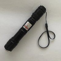 Lampe de poche à lumière forte charge longue portée Laser infrarouge vente Table de sable Sports et divertissement pour stylo pointeur d'entraîneur