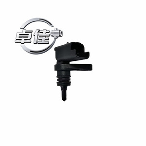 Capteur de température pour Ford Transit BK2Q-9D995-AA, insert fileté, connexion rapide, utilisation extérieure ZJ-07-161 - Product Image 1