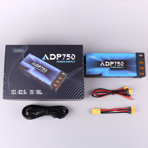 ToolkitRC ADP750 <b>Charging</b> Power <b>Adapter</b> 10A Input 12V Output 62.5A Power Supply for Electronics - Product Image 5