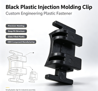 Conception et fabrication sur mesure de moules d'injection plastique de précision OEM ODM pour boîtiers électroniques