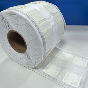 Drip <b>Coffee</b> <b>Filter</b> Membrane 30g Single Cup Disposable <b>Paper</b> <b>Coffee</b> <b>Filters</b> For Home Use - Product Image 2