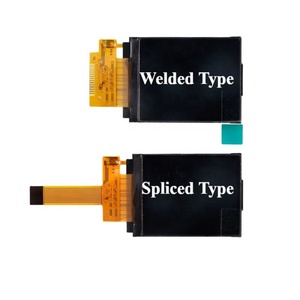 <strong>1.8</strong>" <strong>1.8</strong> Inch 128x160 SPI Full Color TFT HD IPS <strong>LCD</strong> <strong>Display</strong> <strong>LCD</strong> Screen 128*160 Module ST7735 3.3V - Product Image 1