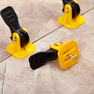 Kit de réglage professionnel pour panneaux de <span class=keywords><strong>porte</strong></span> et armoires, avec levier de levage manuel de précision à filetage fin, pour un travail économe en effort - Product Image 1