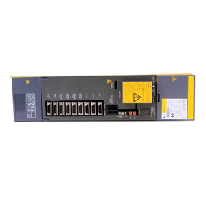Módulo de Controlador Fanuc Alpha MDL SVM1-12, A06B-6079-H106 - Product Image 2