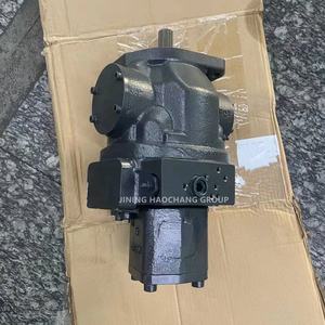 SK50 насос для экскаватора SK50UR гидравлический насос Uchida <span class=keywords><strong>rexroth</strong></span> AP2D25LV главный насос AP2D36LV AP2D25 AP2D28LV - Product Image 4