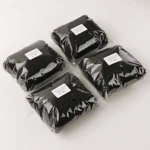 | Vastdreads | kinky số lượng lớn tóc con người Mông Cổ afro kinky xoăn tóc con người xoắn tự nhiên Wick cho micro Xoắn Châu Phi Bím Tóc - Product Image 1